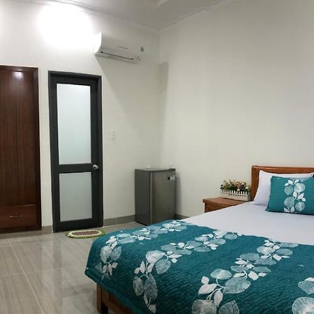 Motel Than Thien 2 Вунг Тау Екстериор снимка